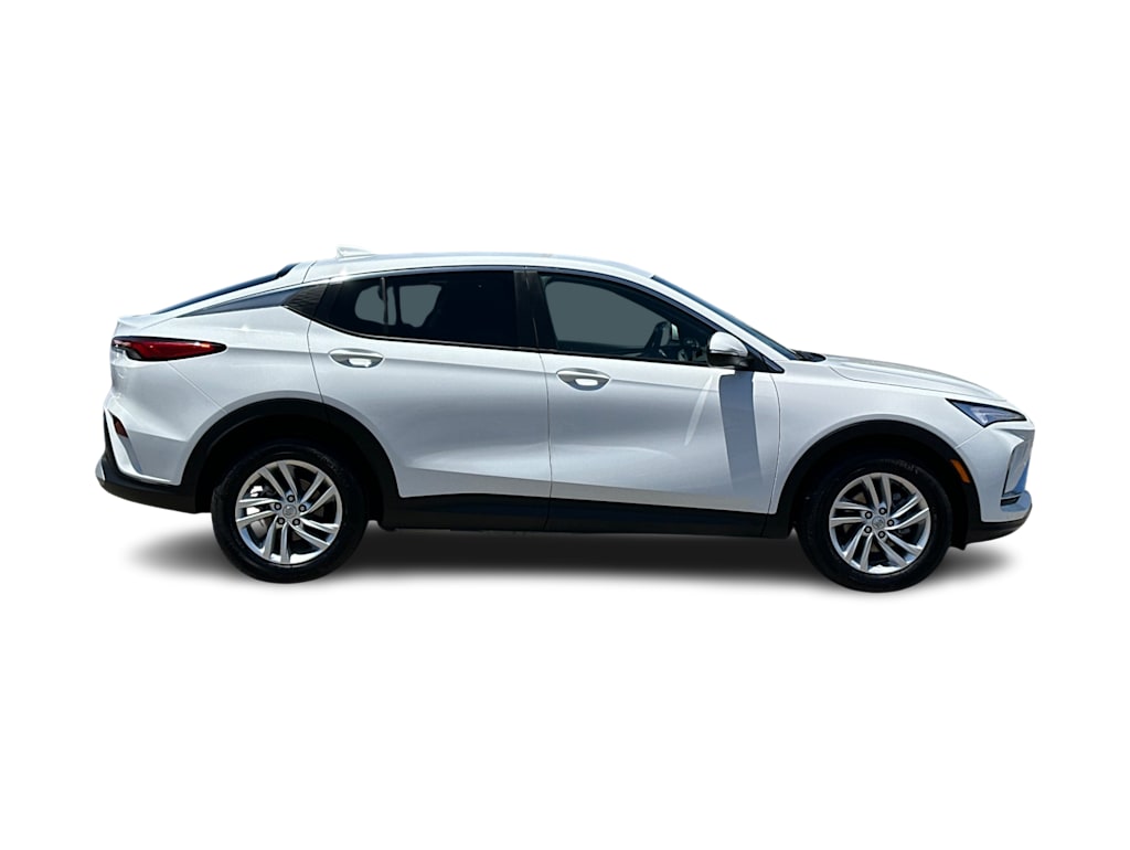 Thumbnail: 2025 Buick Envista - 19