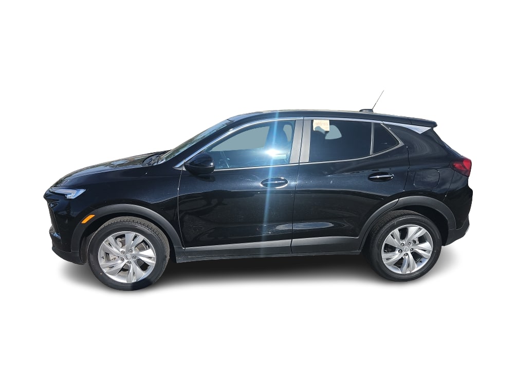 Thumbnail: 2024 Buick Encore GX - 3