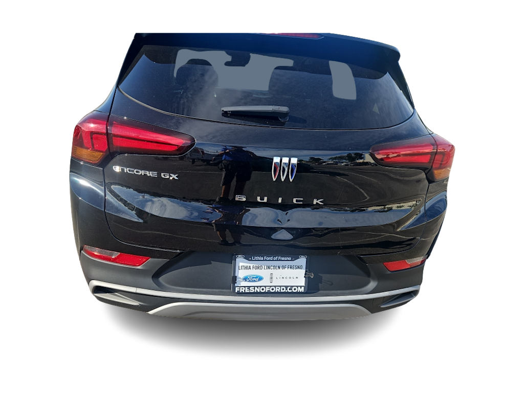 Thumbnail: 2024 Buick Encore GX - 18