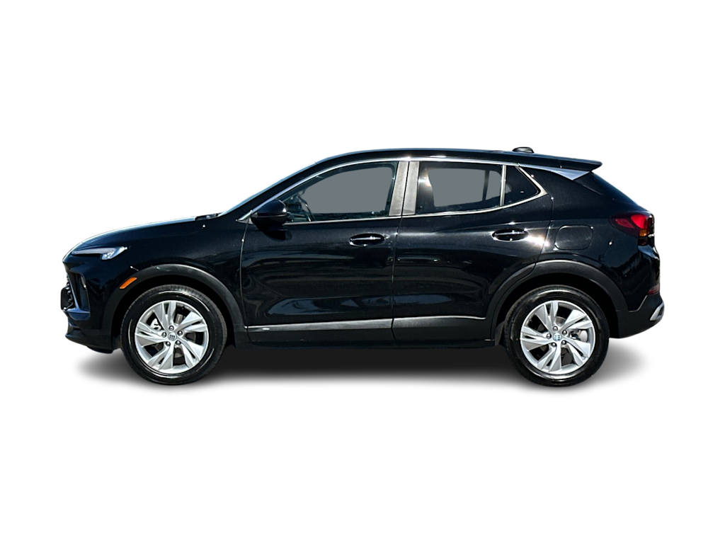 Thumbnail: 2024 Buick Encore GX - 20