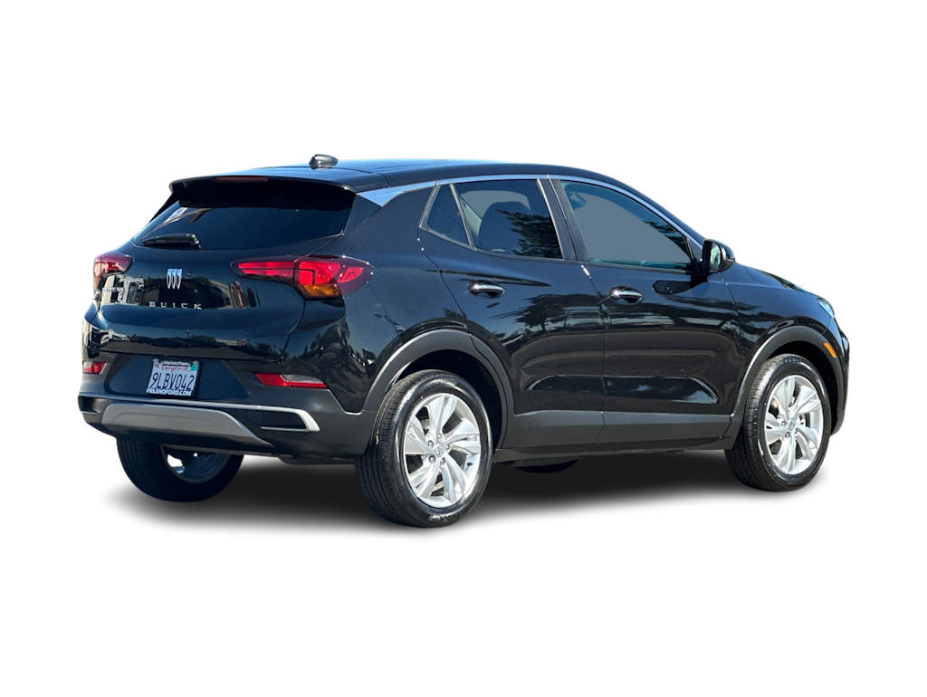 Thumbnail: 2024 Buick Encore GX - 19