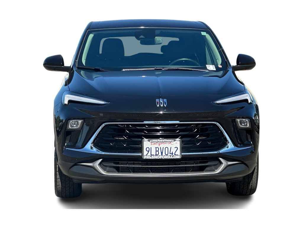 Thumbnail: 2024 Buick Encore GX - 6