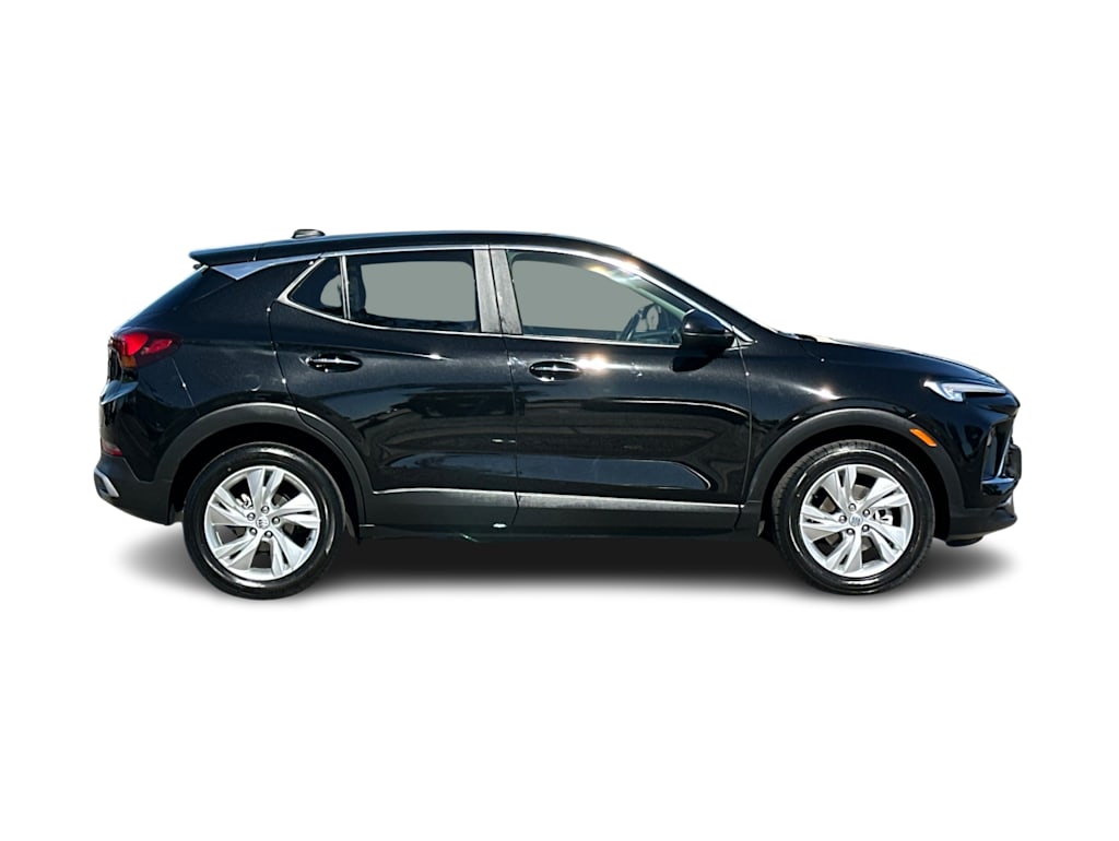 Thumbnail: 2024 Buick Encore GX - 21