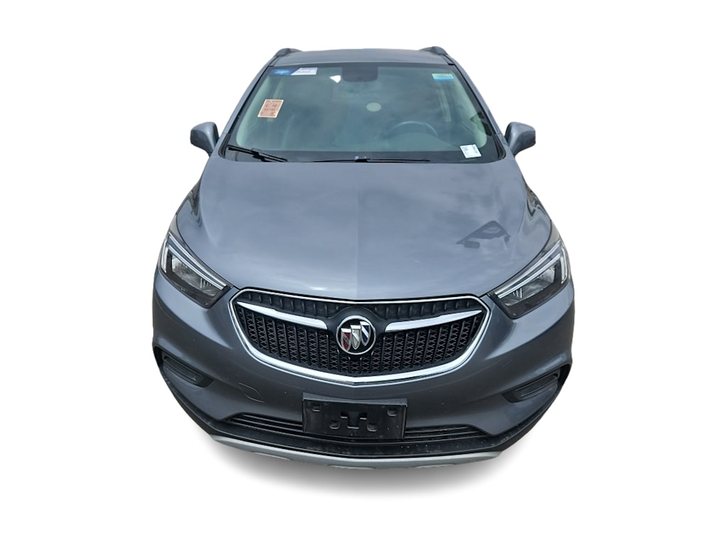 Thumbnail: 2020 Buick Encore - 6
