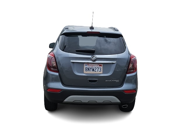 Thumbnail: 2020 Buick Encore - 5