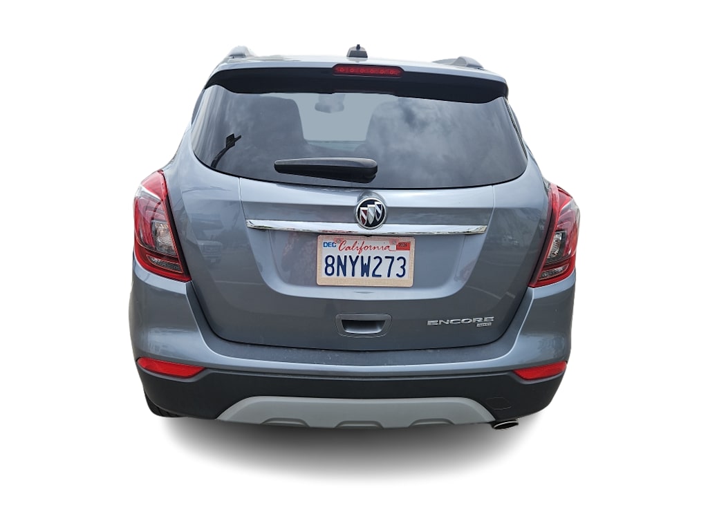 Thumbnail: 2020 Buick Encore - 19