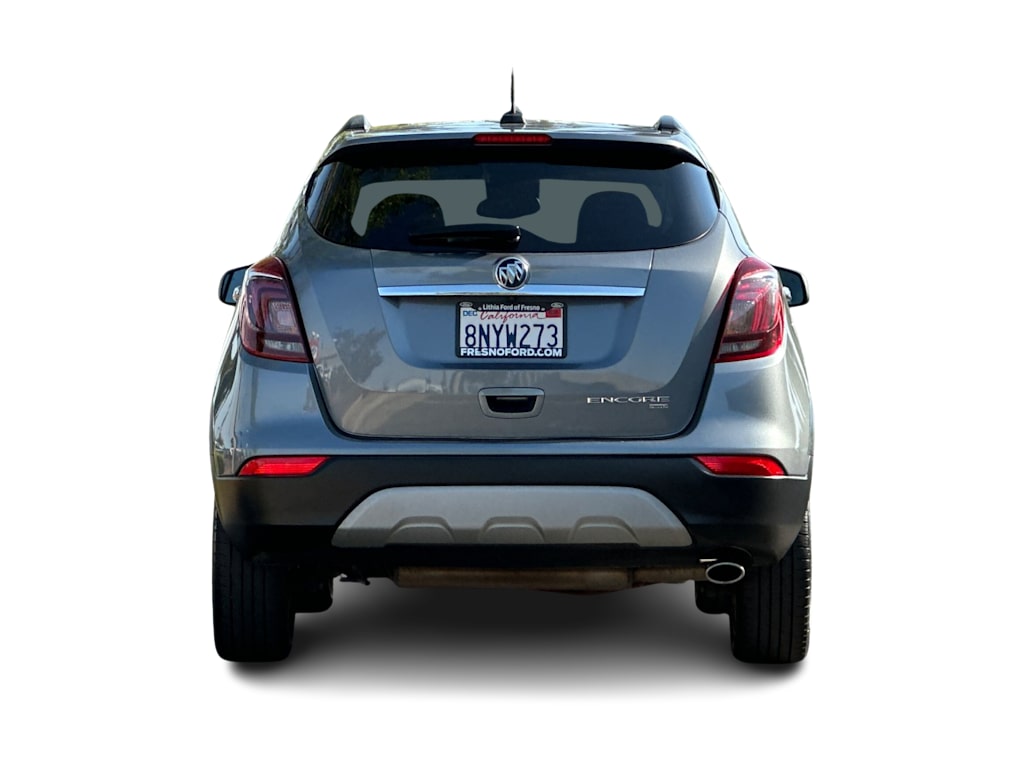 Thumbnail: 2020 Buick Encore - 5