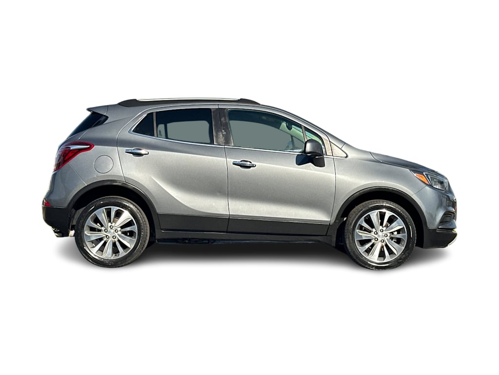 Thumbnail: 2020 Buick Encore - 20