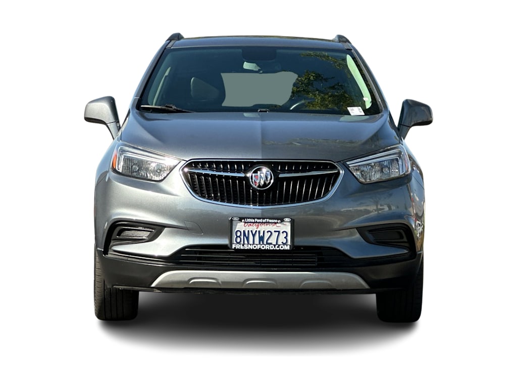 Thumbnail: 2020 Buick Encore - 6