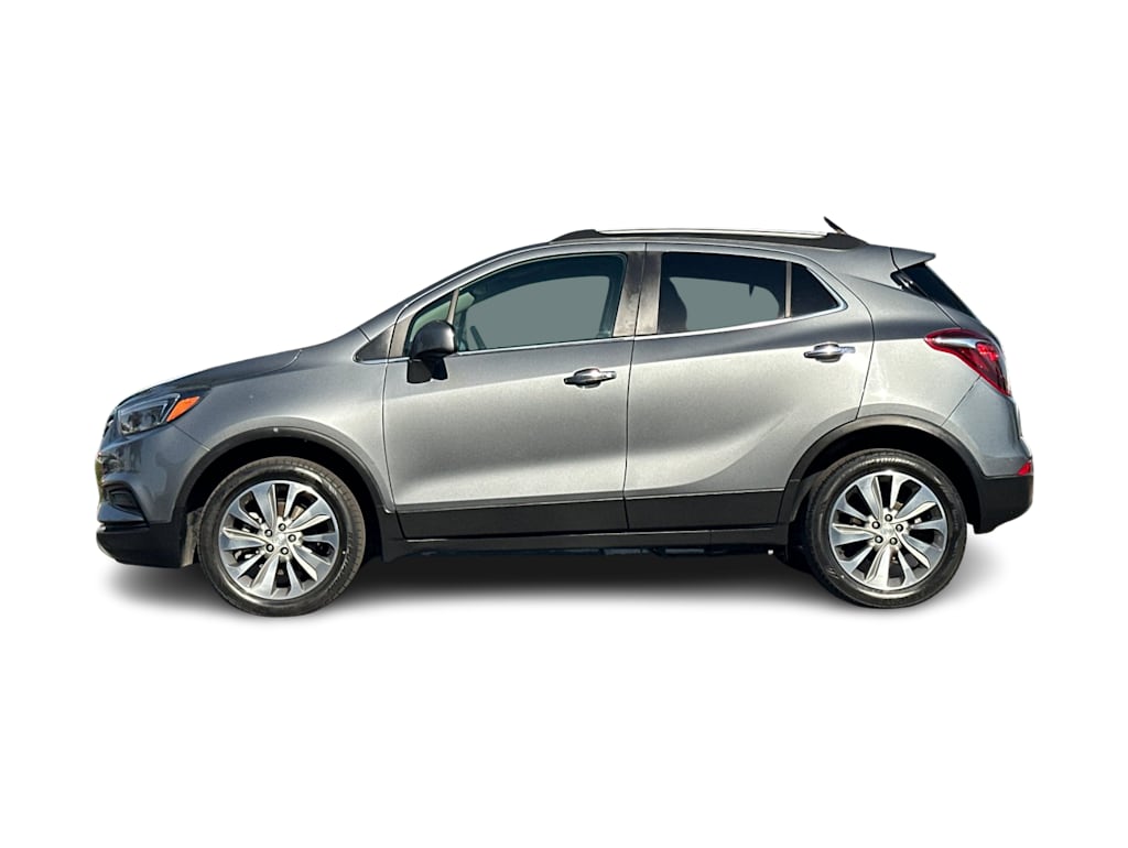 Thumbnail: 2020 Buick Encore - 3