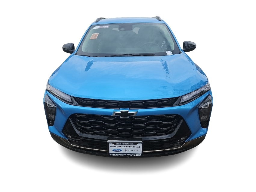 Thumbnail: 2025 Chevrolet Trax - 6