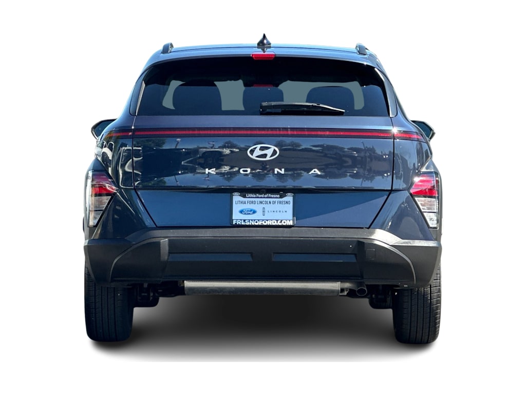 Thumbnail: 2025 Hyundai Kona - 5