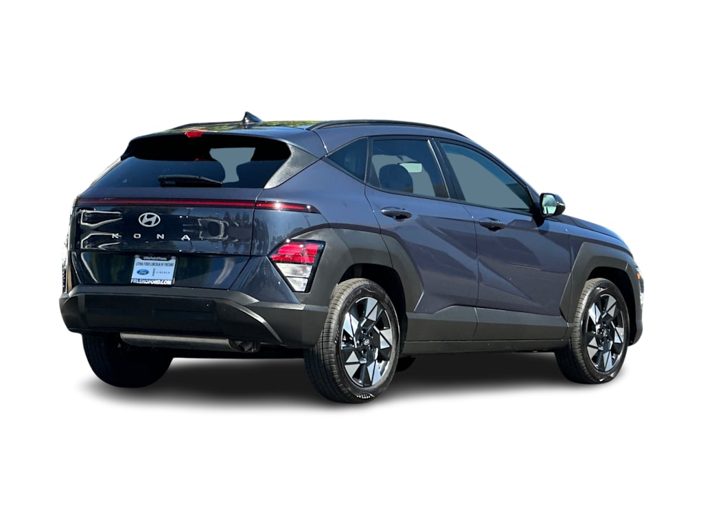 Thumbnail: 2025 Hyundai Kona - 18