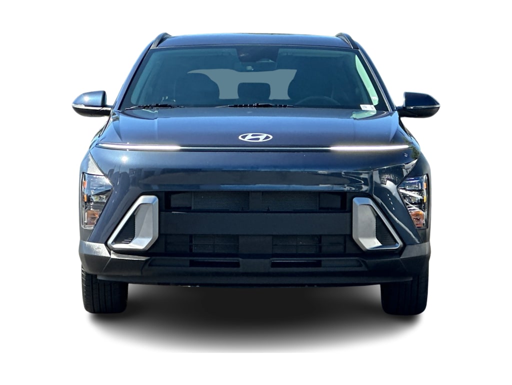 Thumbnail: 2025 Hyundai Kona - 6