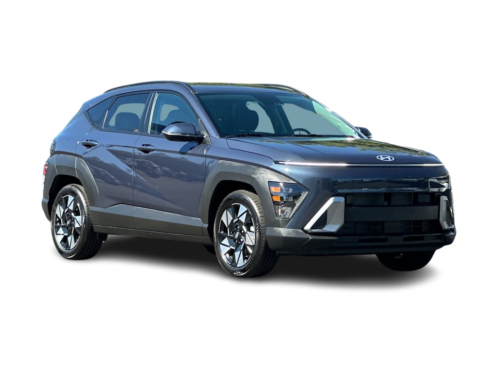 Thumbnail: 2025 Hyundai Kona - 20
