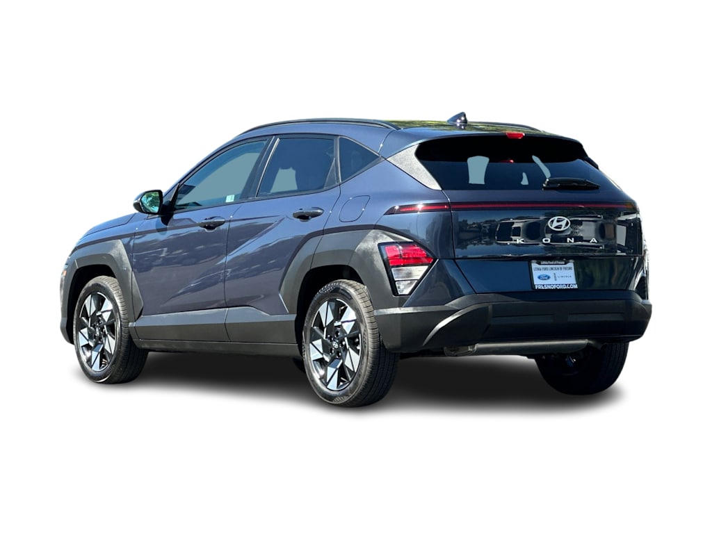 Thumbnail: 2025 Hyundai Kona - 4