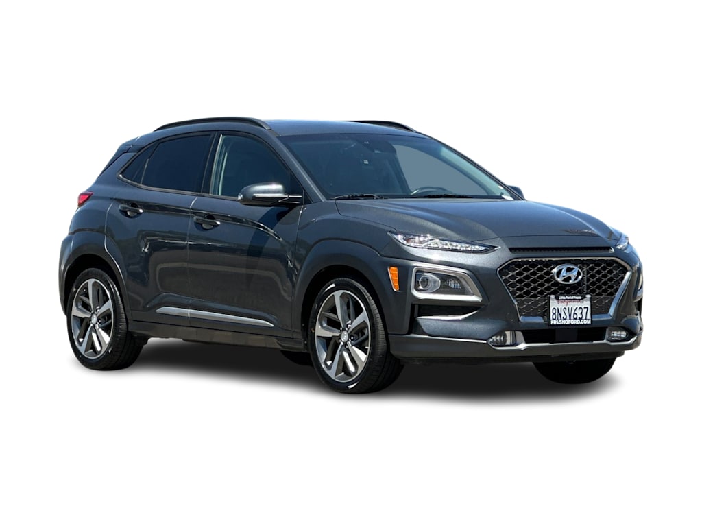 Thumbnail: 2020 Hyundai Kona - 20