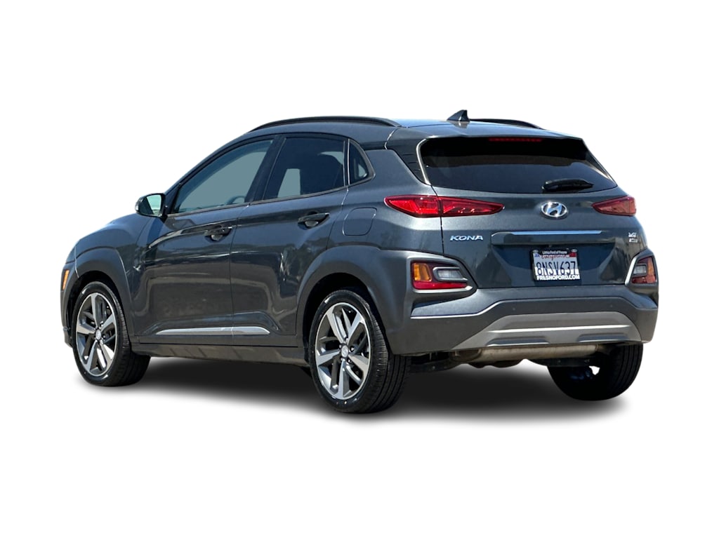 Thumbnail: 2020 Hyundai Kona - 4