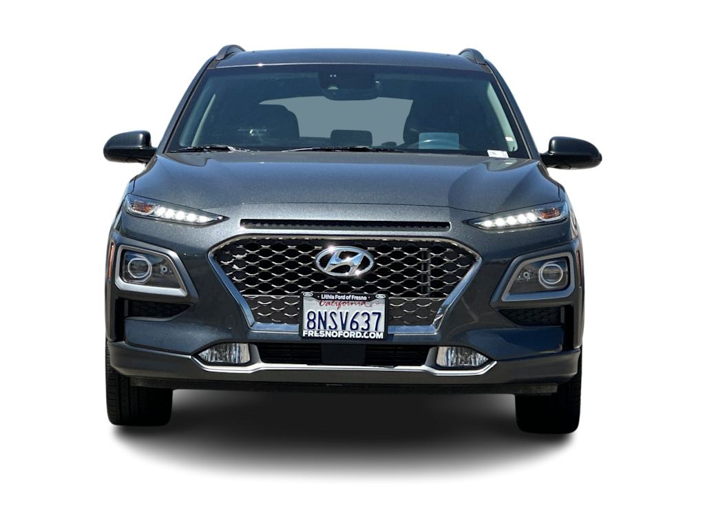 Thumbnail: 2020 Hyundai Kona - 6