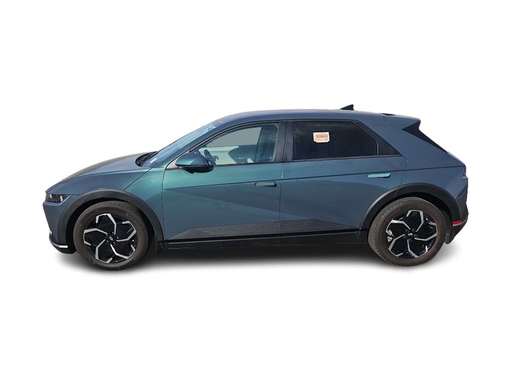 Thumbnail: 2023 Hyundai Ioniq 5 - 3