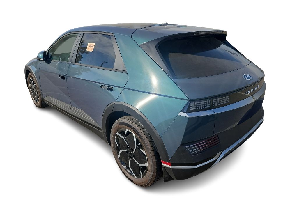Thumbnail: 2023 Hyundai Ioniq 5 - 4