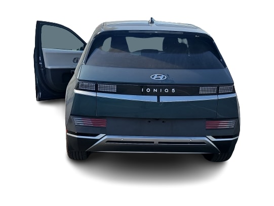 Thumbnail: 2023 Hyundai Ioniq 5 - 5