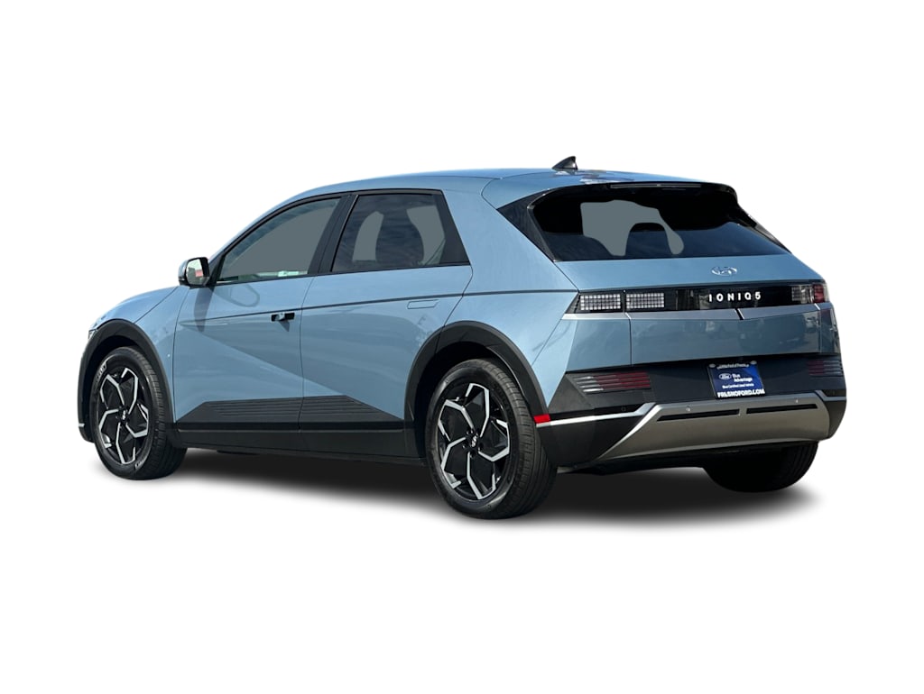 Thumbnail: 2024 Hyundai Ioniq 5 - 4
