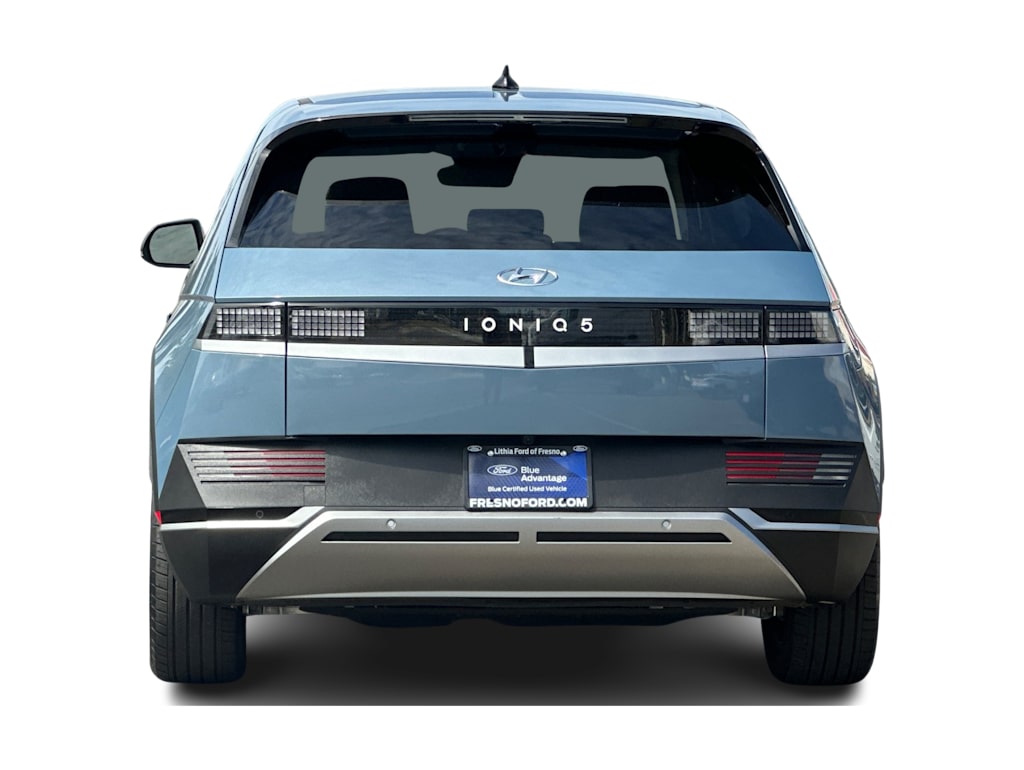 Thumbnail: 2024 Hyundai Ioniq 5 - 5