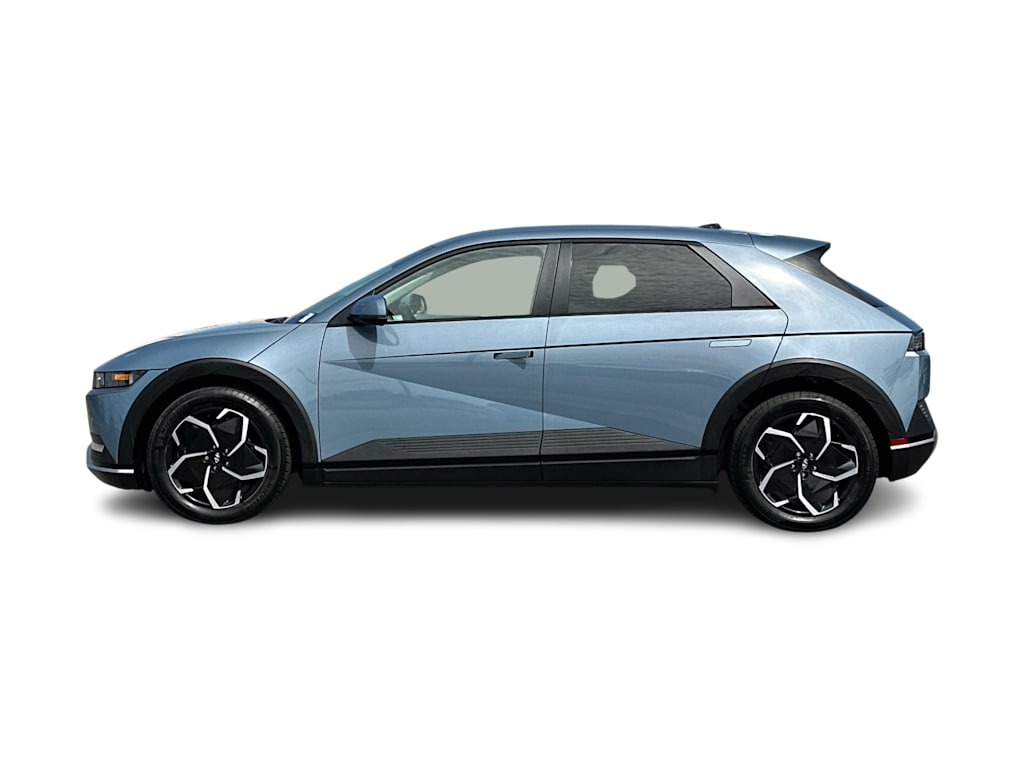 Thumbnail: 2024 Hyundai Ioniq 5 - 19