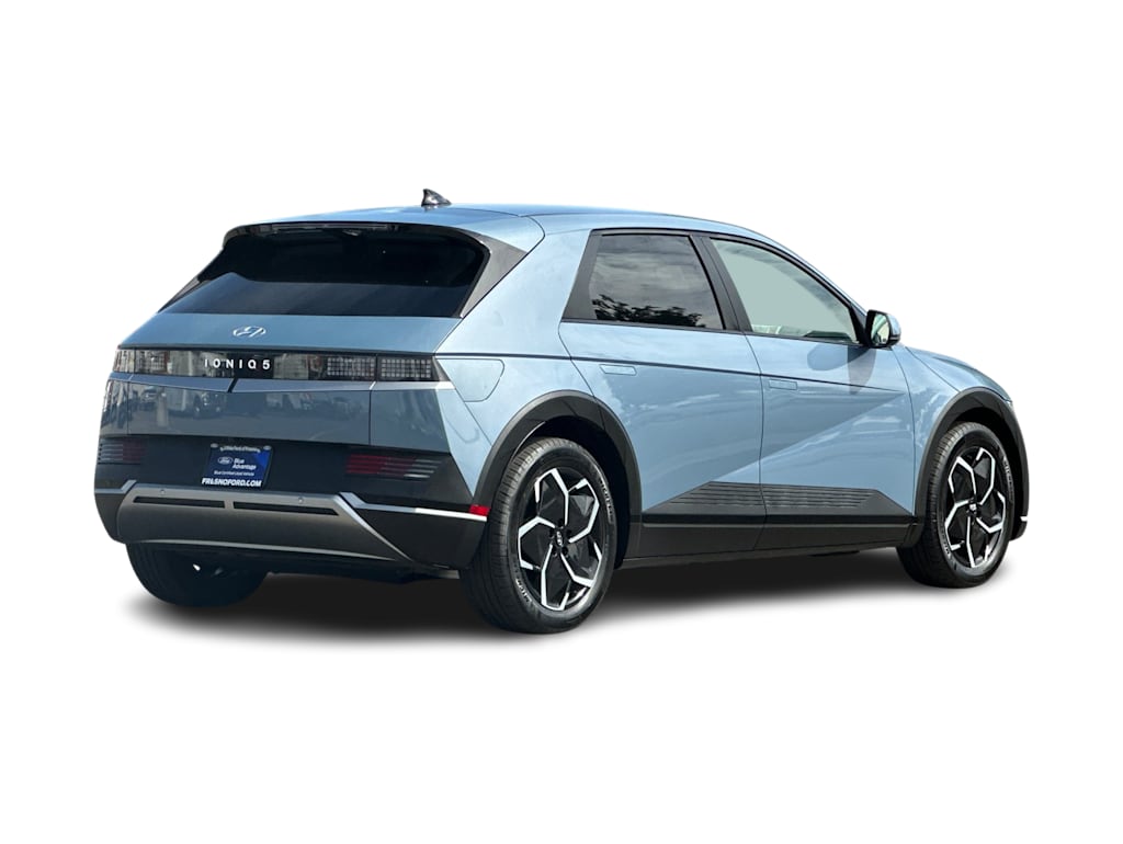 Thumbnail: 2024 Hyundai Ioniq 5 - 18