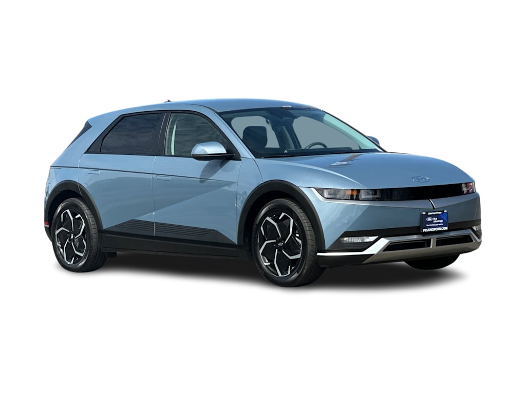 Thumbnail: 2024 Hyundai Ioniq 5 - 21
