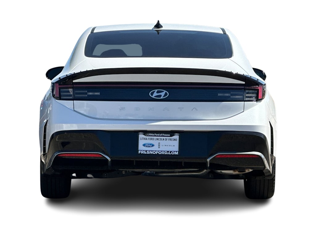 Thumbnail: 2024 Hyundai Sonata - 5