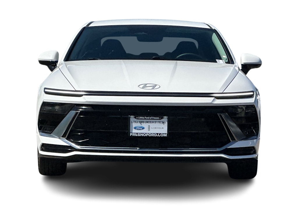 Thumbnail: 2024 Hyundai Sonata - 19