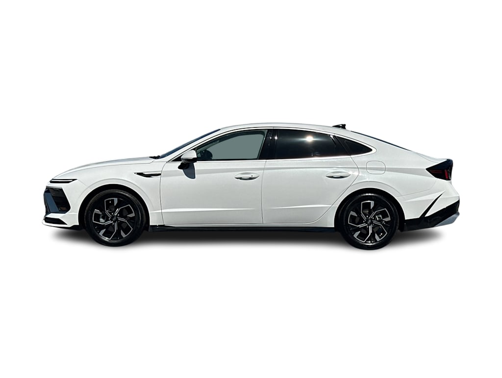 Thumbnail: 2024 Hyundai Sonata - 3