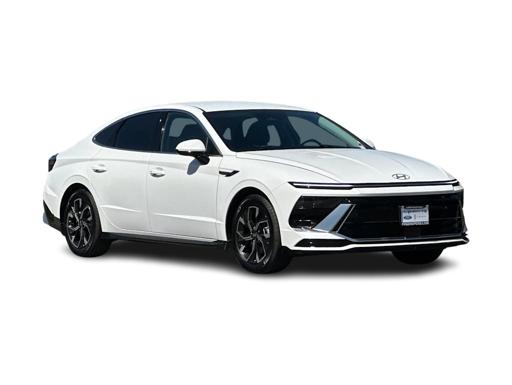 Thumbnail: 2024 Hyundai Sonata - 18
