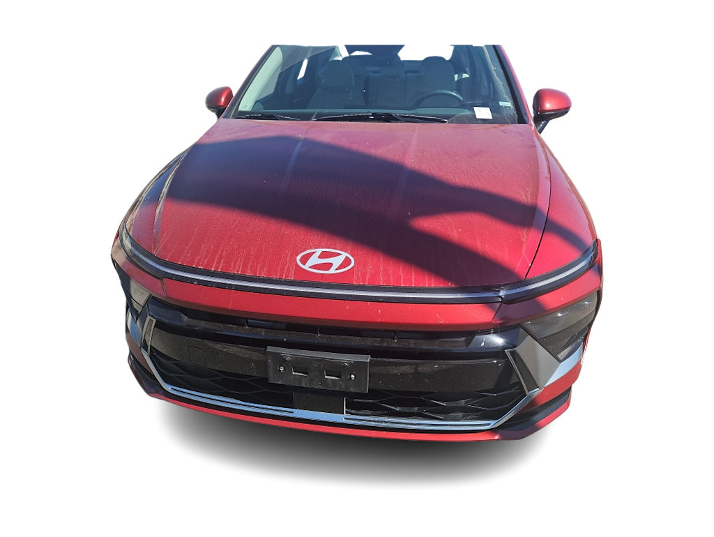 Thumbnail: 2024 Hyundai Sonata - 5