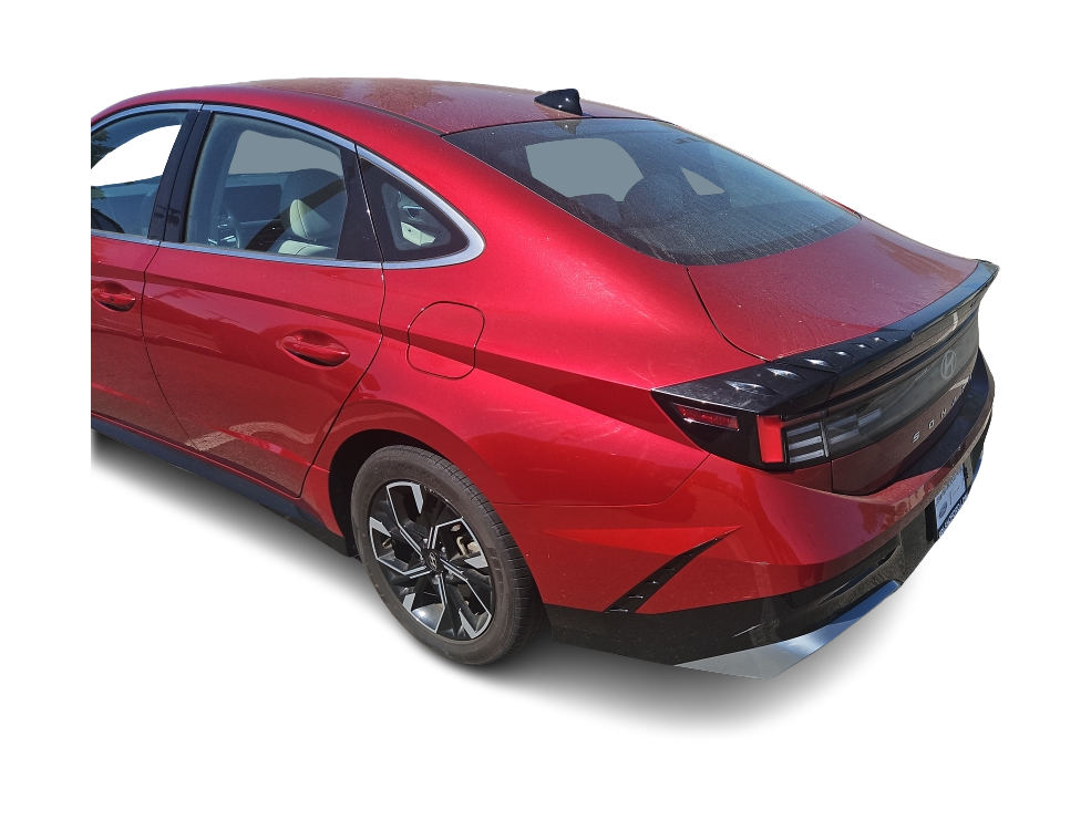 Thumbnail: 2024 Hyundai Sonata - 4