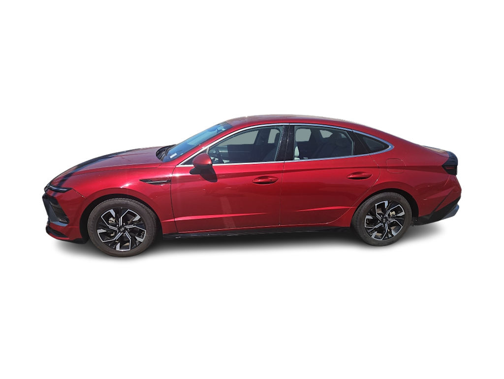 Thumbnail: 2024 Hyundai Sonata - 3