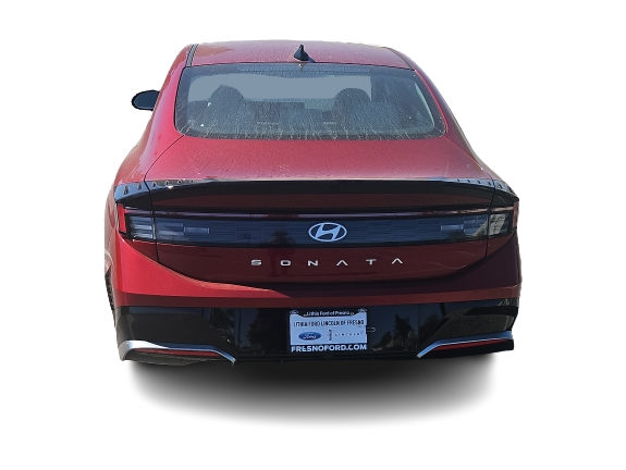 Thumbnail: 2024 Hyundai Sonata - 17