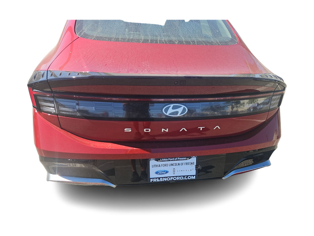 Thumbnail: 2024 Hyundai Sonata - 18