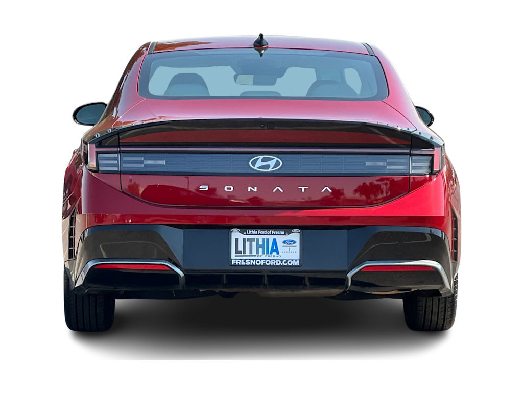 Thumbnail: 2024 Hyundai Sonata - 5