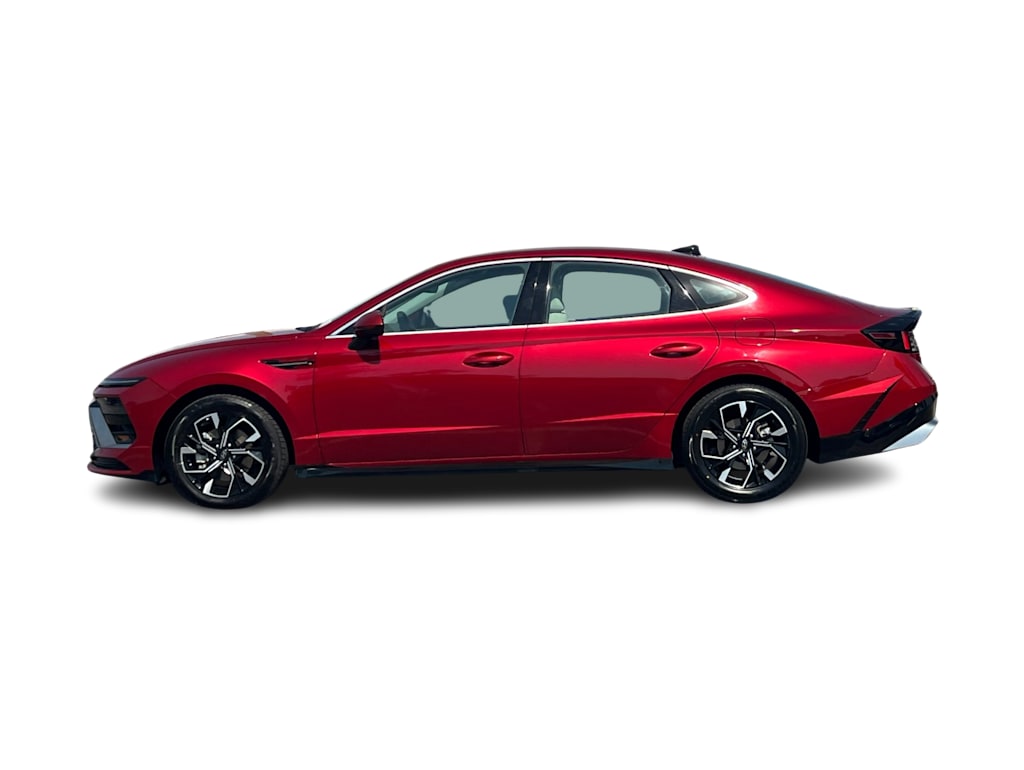 Thumbnail: 2024 Hyundai Sonata - 3