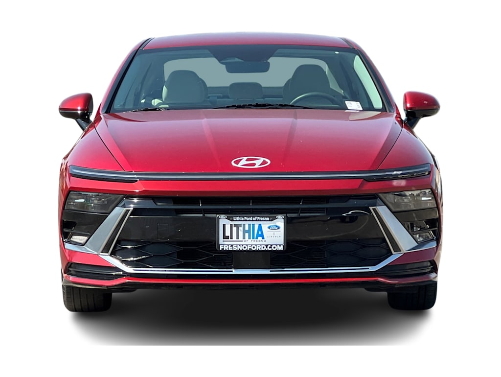 Thumbnail: 2024 Hyundai Sonata - 19