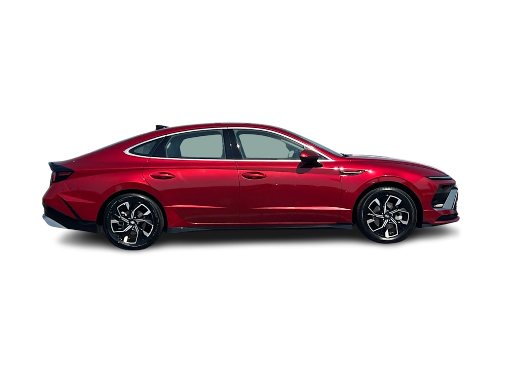 Thumbnail: 2024 Hyundai Sonata - 17