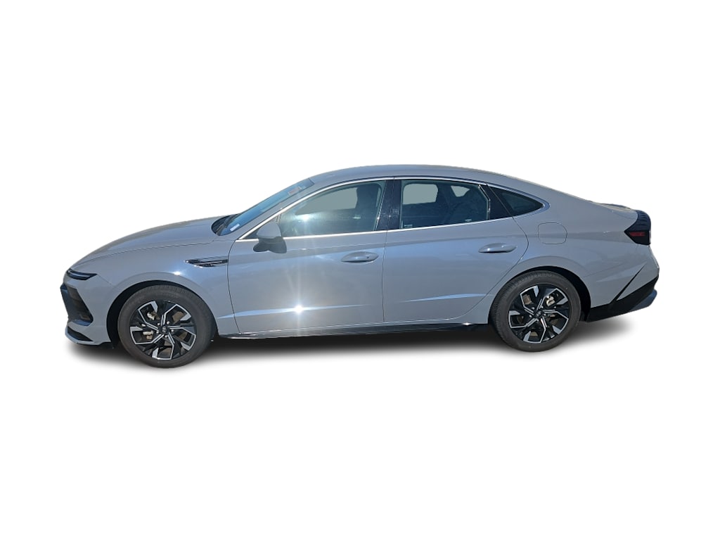 Thumbnail: 2024 Hyundai Sonata - 3