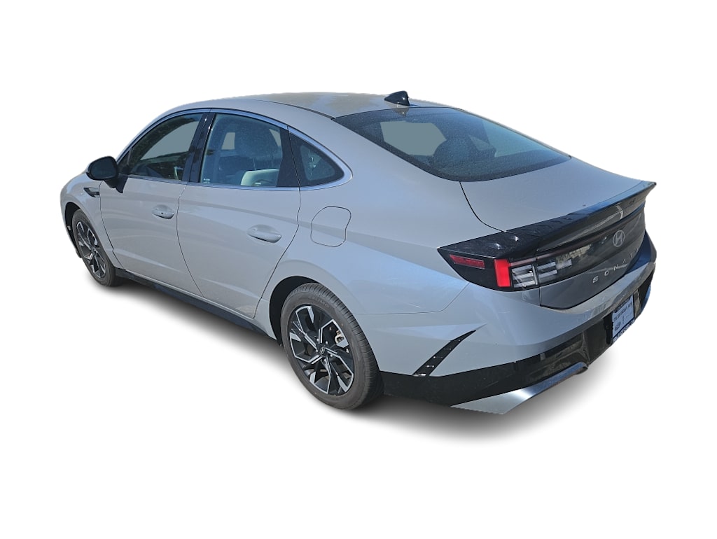 Thumbnail: 2024 Hyundai Sonata - 4
