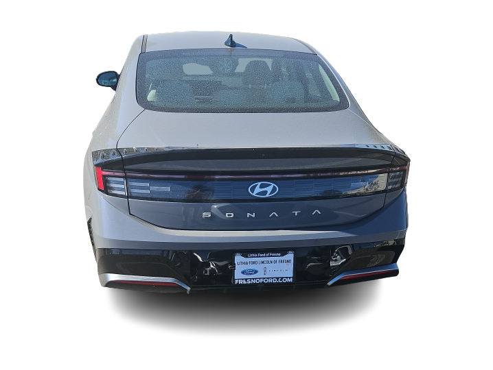 Thumbnail: 2024 Hyundai Sonata - 18