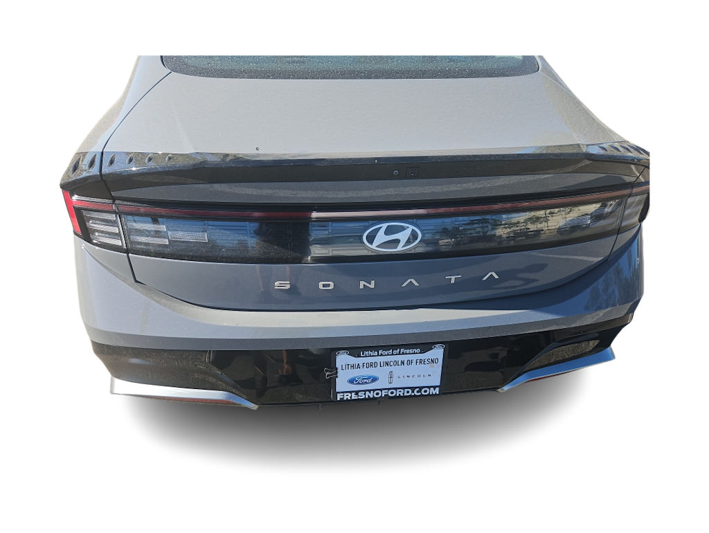 Thumbnail: 2024 Hyundai Sonata - 5