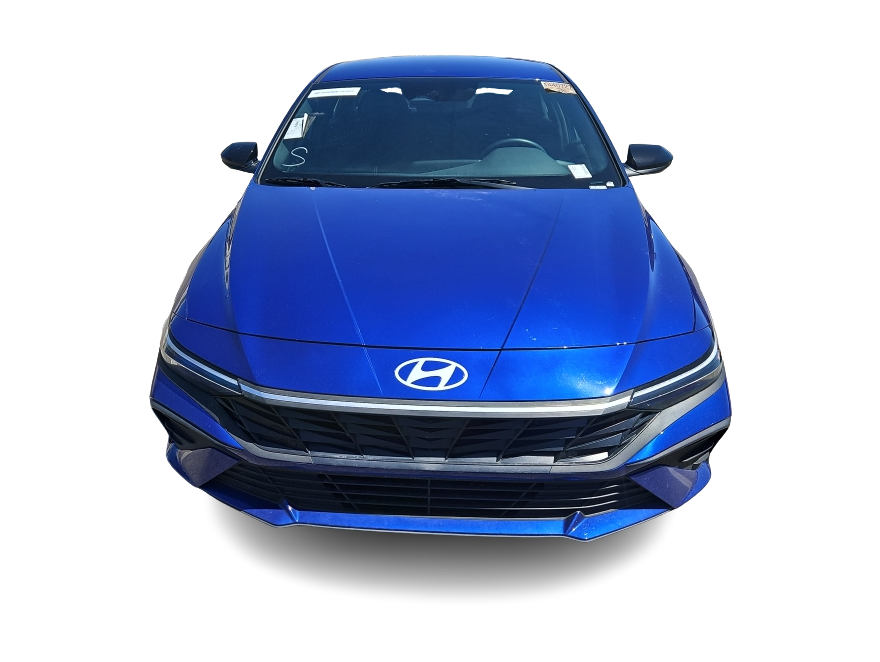 Thumbnail: 2025 Hyundai Elantra - 6