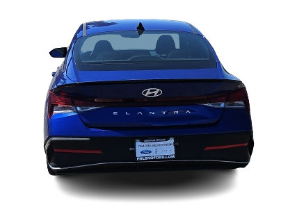 Thumbnail: 2025 Hyundai Elantra - 5